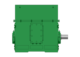 Y系列 10KV(中心高710-1000) 三相異步電動機(jī)