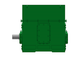 Y系列 10KV(中心高710-1000) 三相異步電動機(jī)