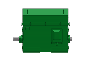 Y系列 10KV(中心高400-630) 三相異步電動機